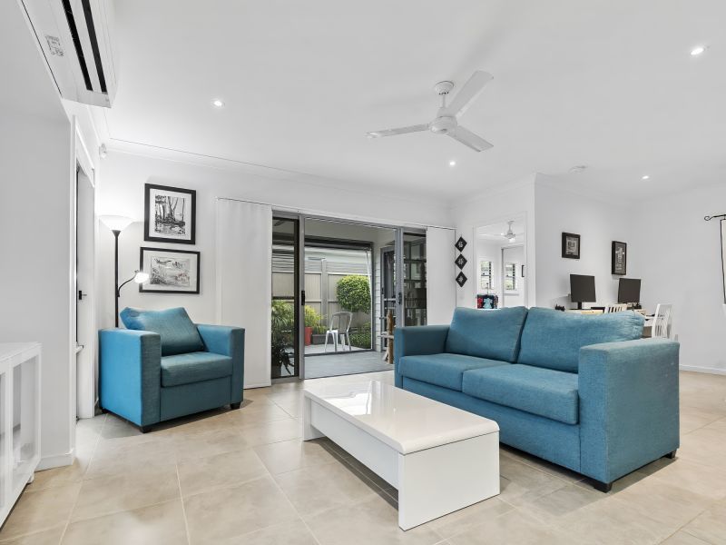 Site 100 - Established Davenport