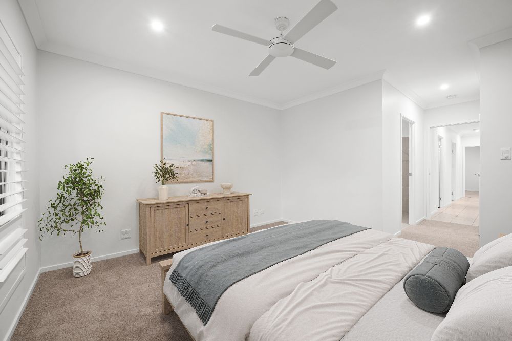 Two Bedroom | Villa 125