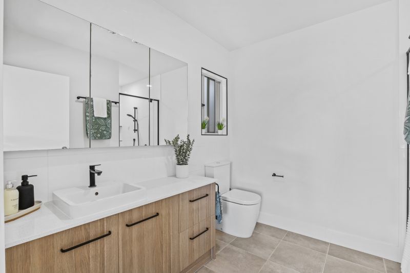 Site 80 - Established Allora