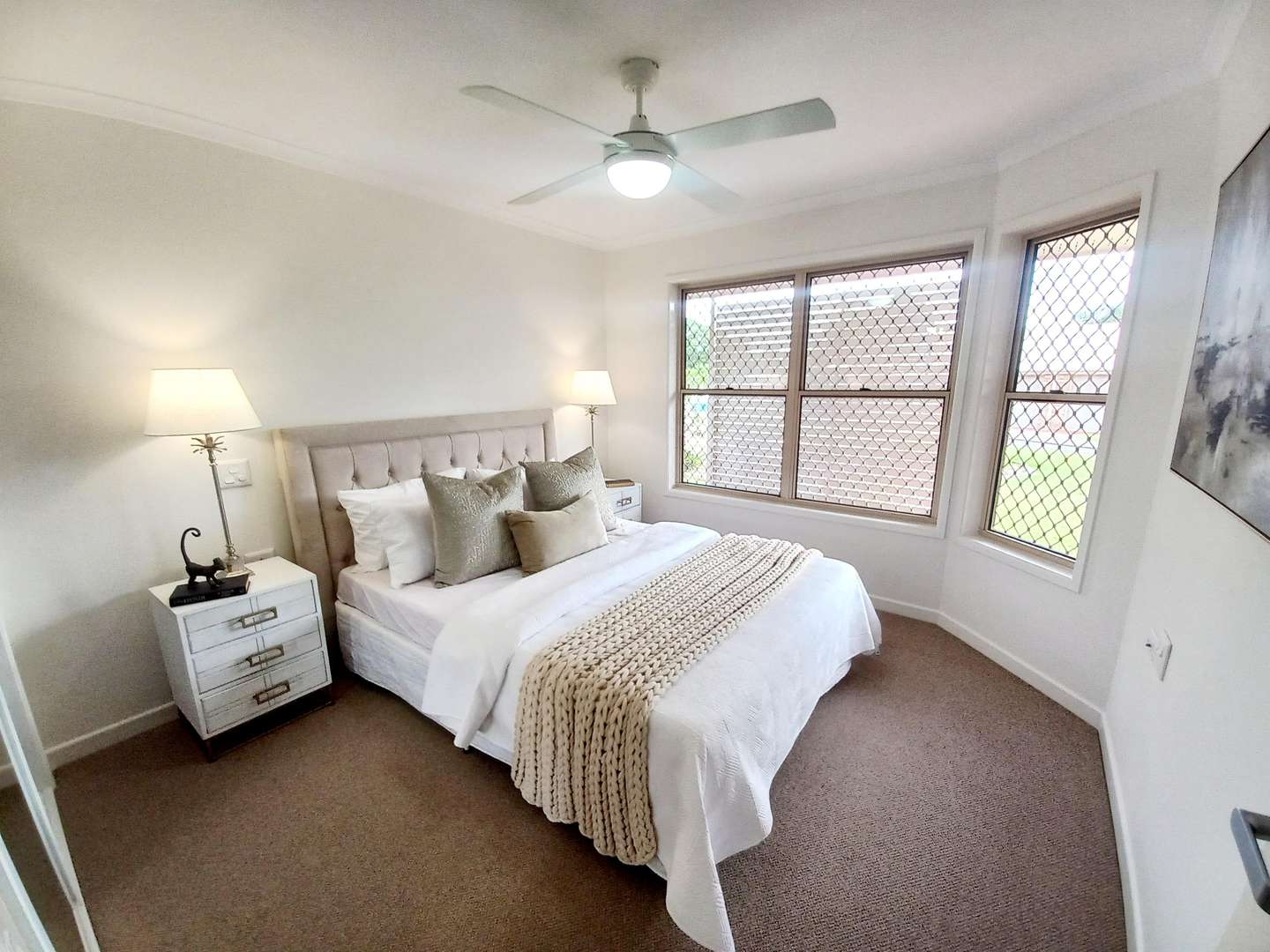 Stone's throw from Community Centre - Unit 14 Palmwoods Garden Village