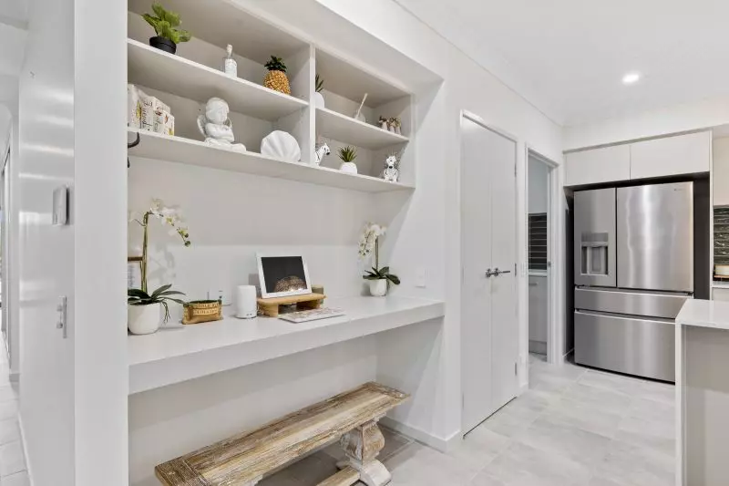 Site 189 - Established Allora