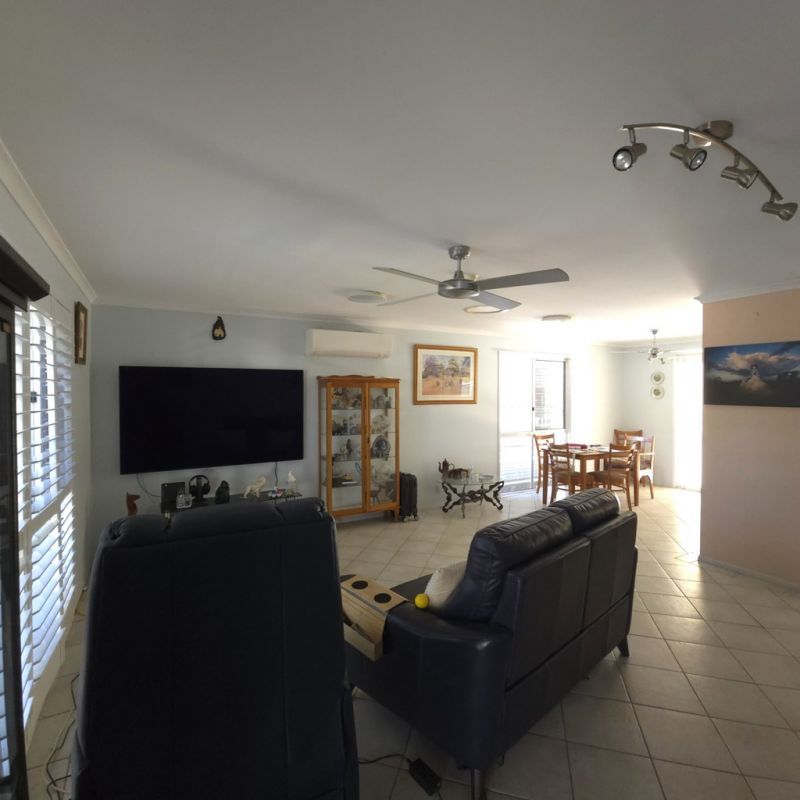 Over 55's Lifestyle Village