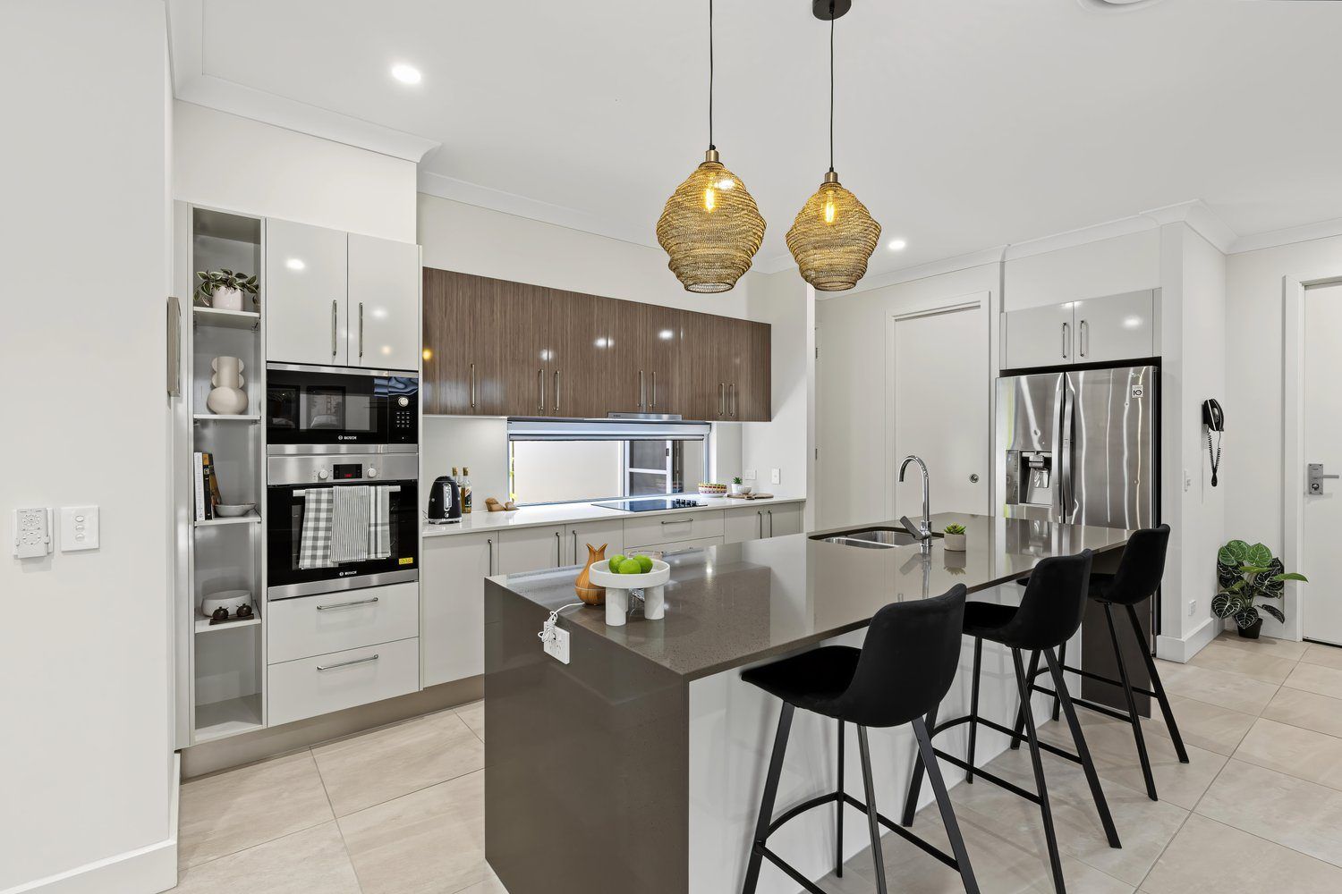 Designer Living, Effortless Lifestyle
