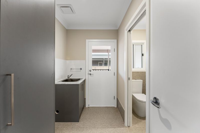 Northern Community Residential Village - Acacia