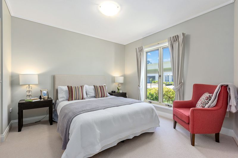 Cameron Close Retirement Village - THE RETIREMENT YOU'VE ALWAYS DREAMT OF