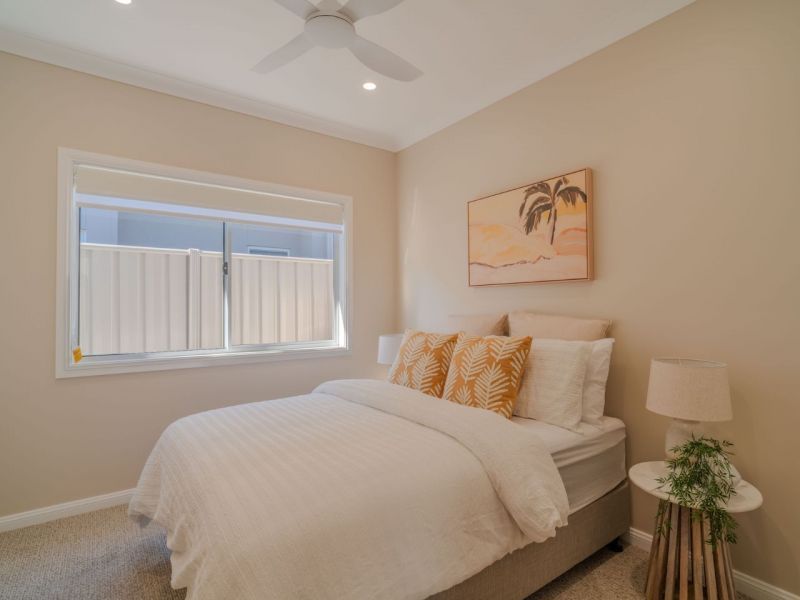 Modern, Stylish and Welcoming