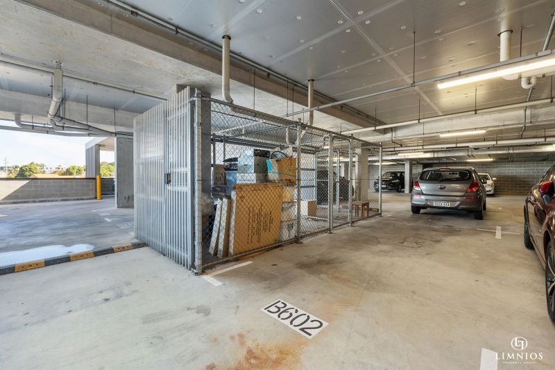 Contemporary Style Apartment in Perfect Location