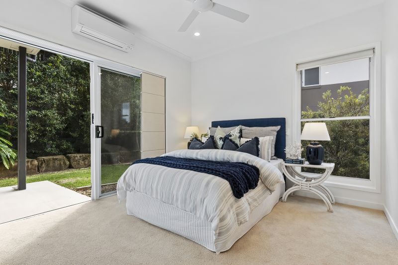 2‑Bedroom Villa - Under Renovation