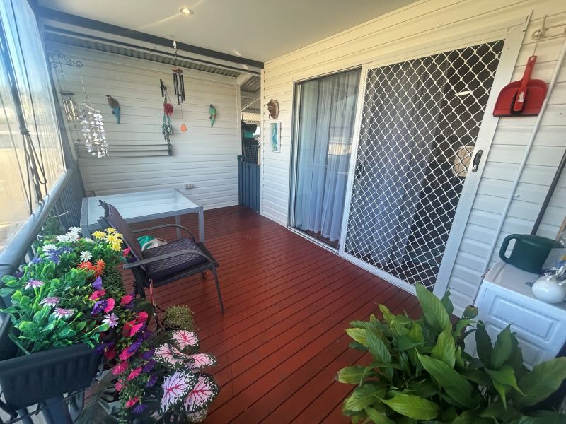 Crystal Waters Estate - Site 89