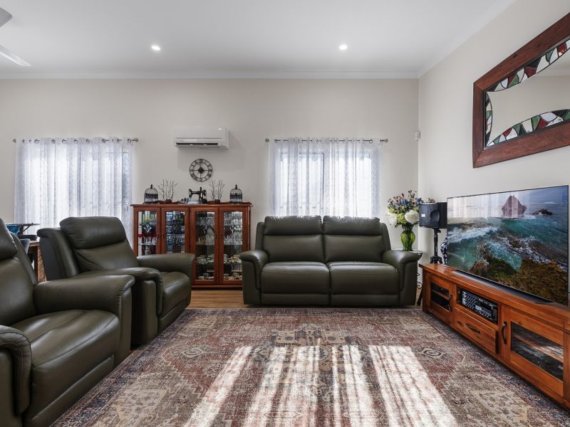 Immaculate Two Bedroom!