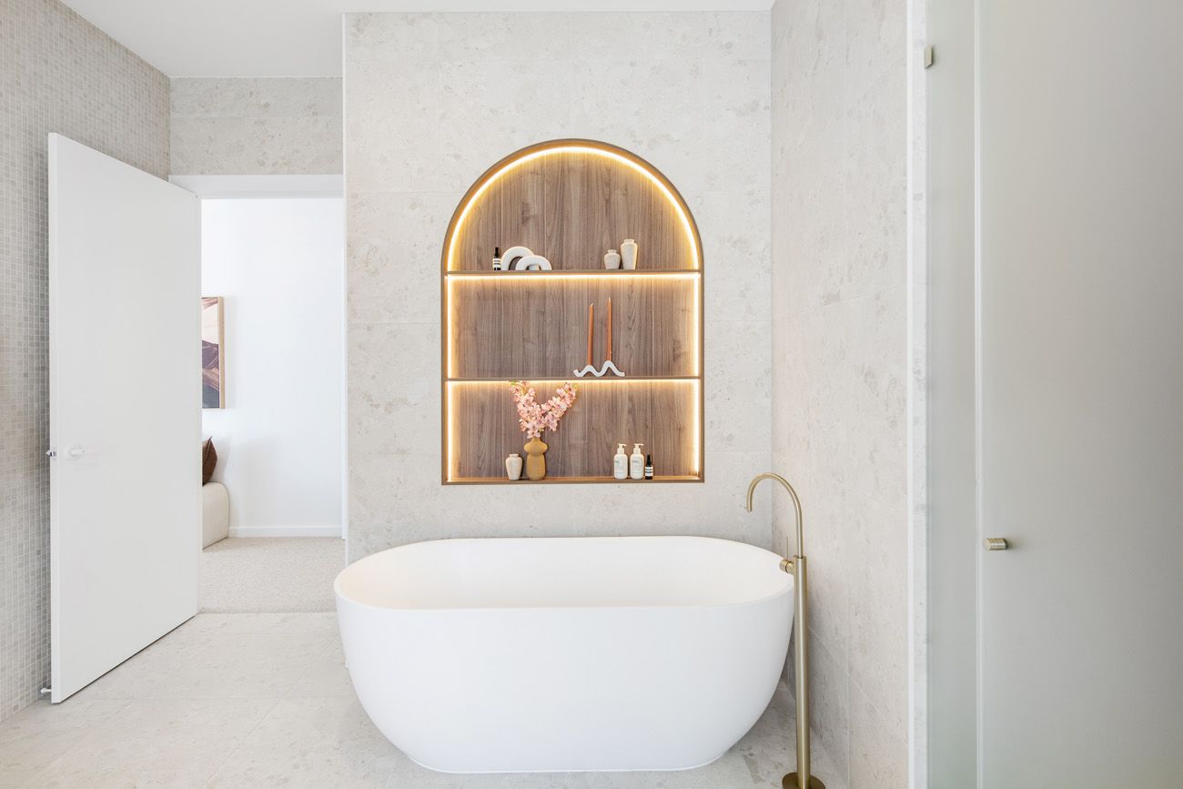 Montebello by Palm Lake Resort Pelican Waters