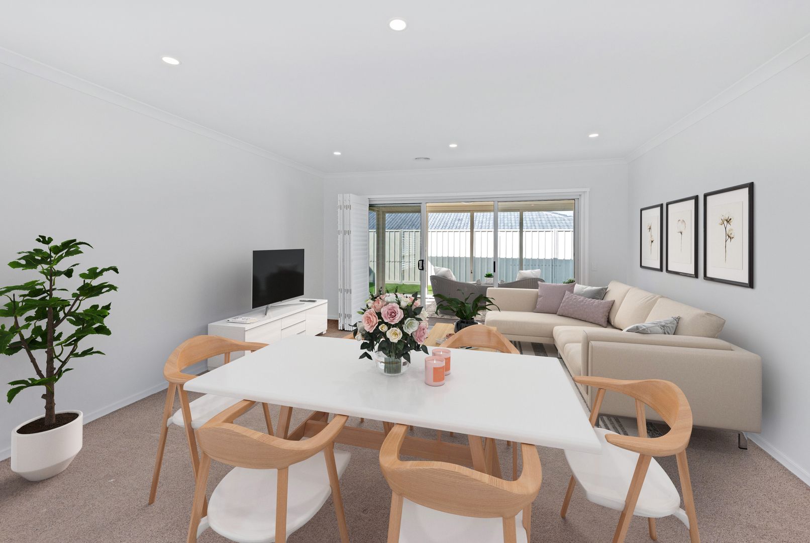 Independent Living Villas - Mernda Village