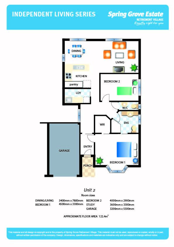 Register your interest now!