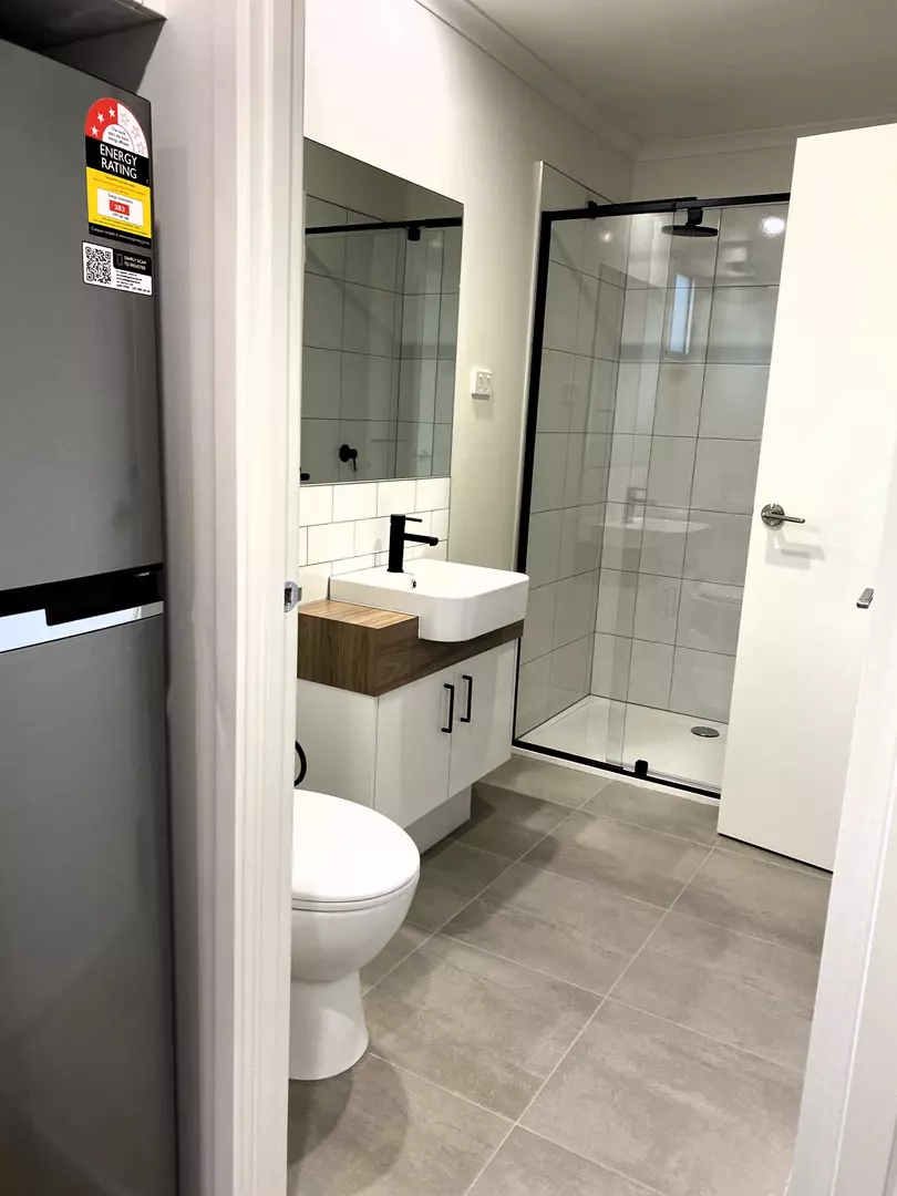 Haven at Benalla Lifestyle Village - Benalla Tourist Park