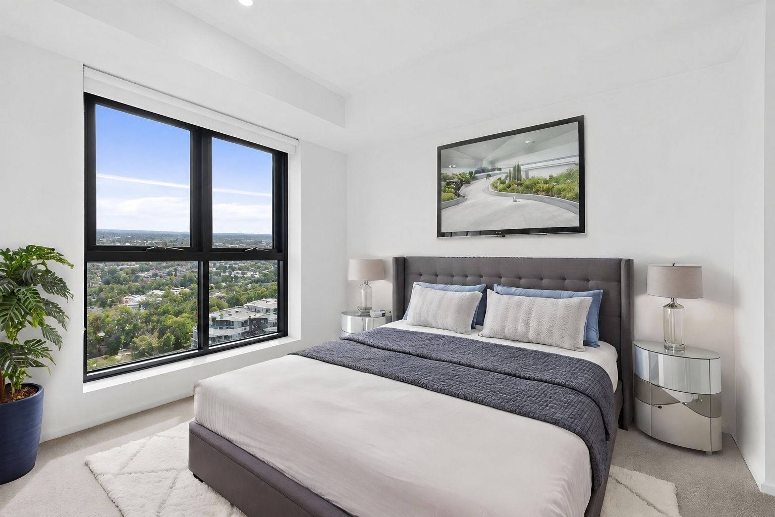 Callisto Place - Apartment 501