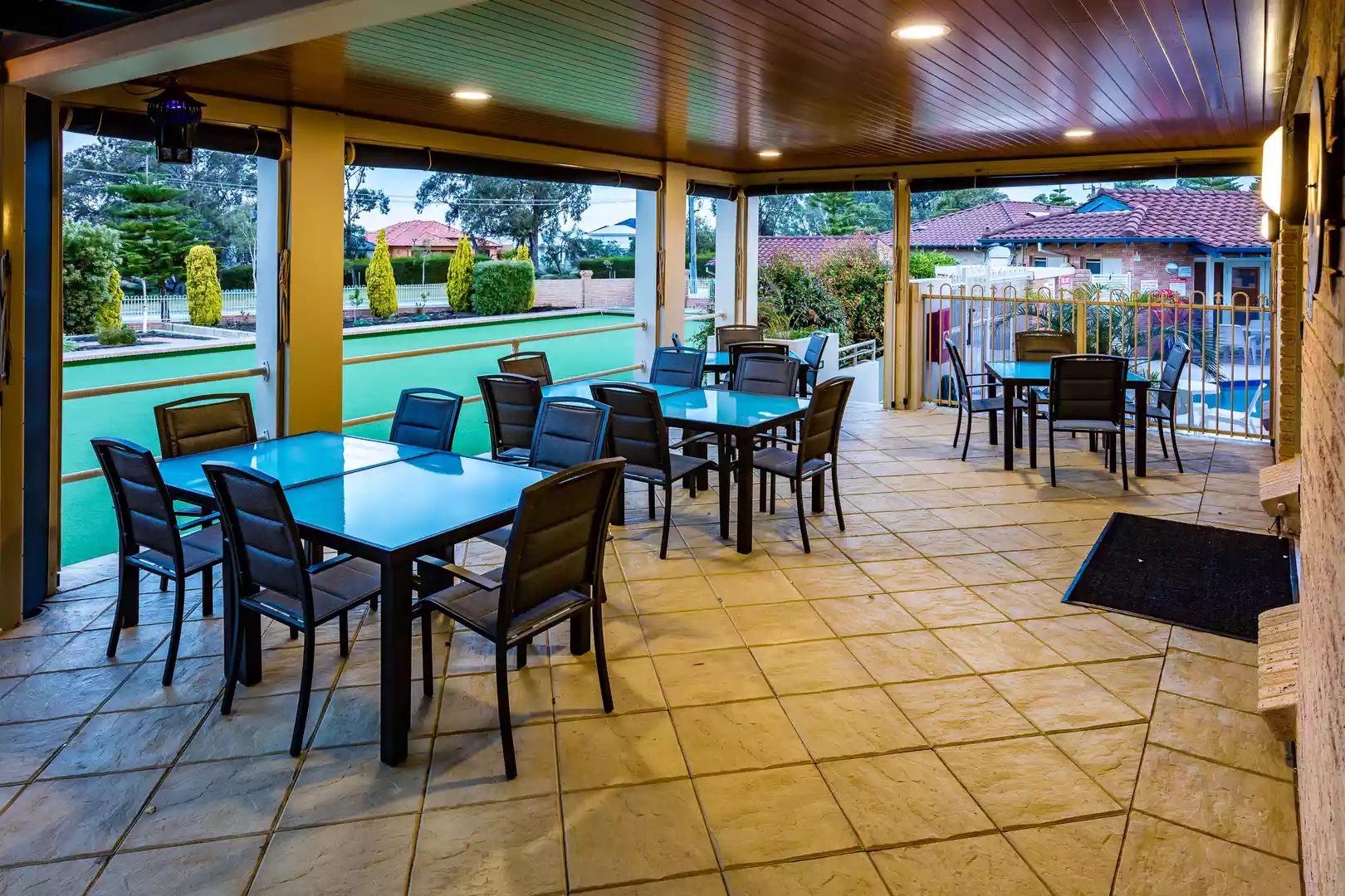 Parkland Villas Mandurah