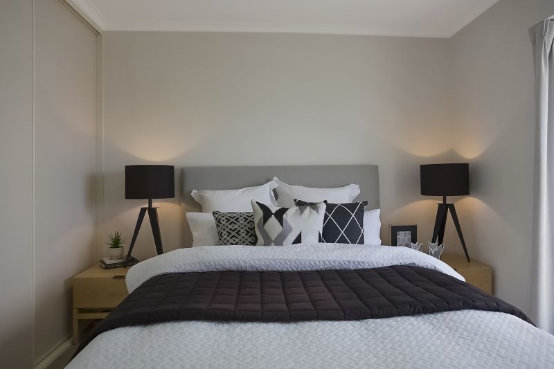 Retire to a peaceful and safe regional community