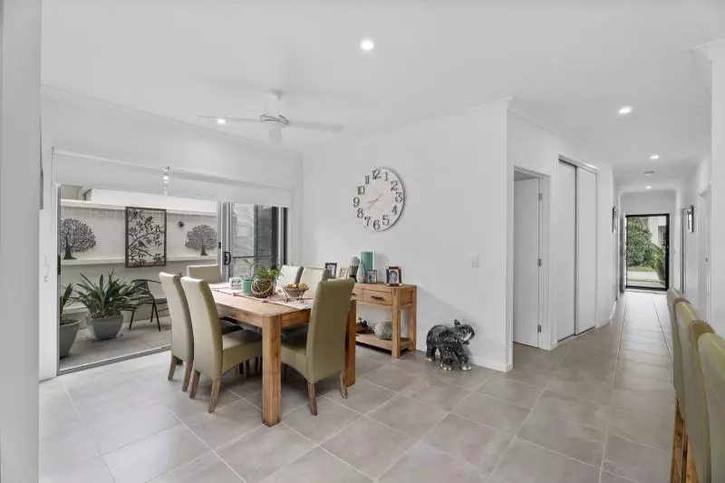 Site 91 - Established Crest Mare