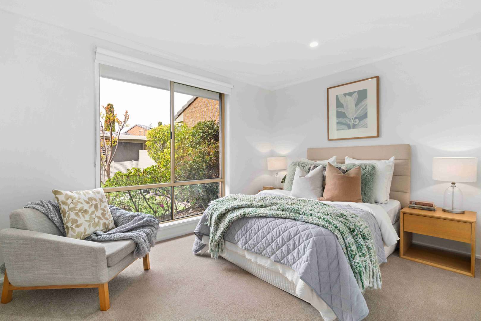 Stunning Unit with a Patio and Pergola! 