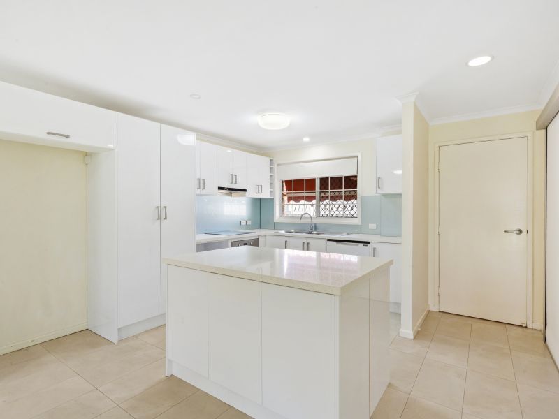 Affordable retirement living in the heart of the Noyea Riverside community.