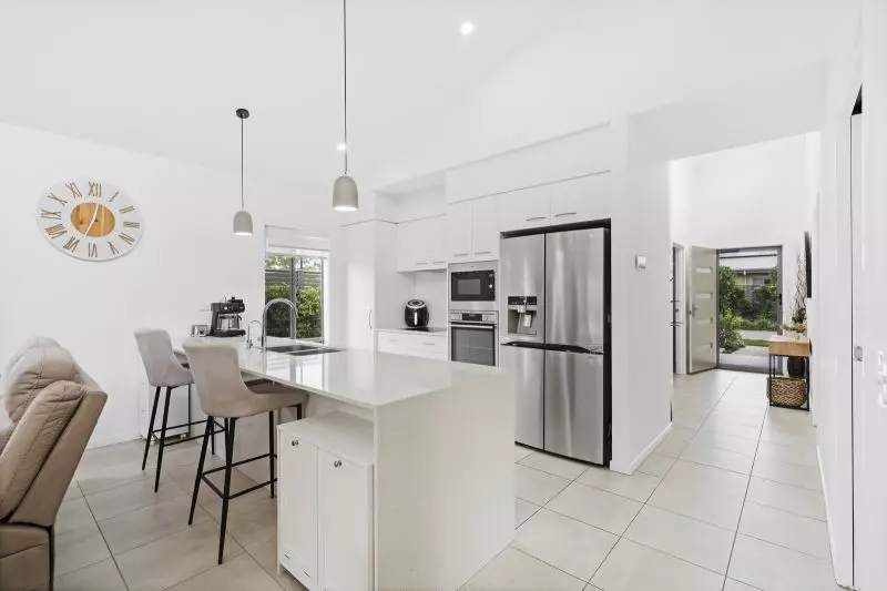 Site 28 - Established Atoll