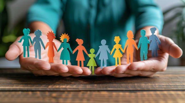 Optimising social health to defeat dementia - Centre for Healthy Brain Ageing (CHeBA), UNSW Sydney