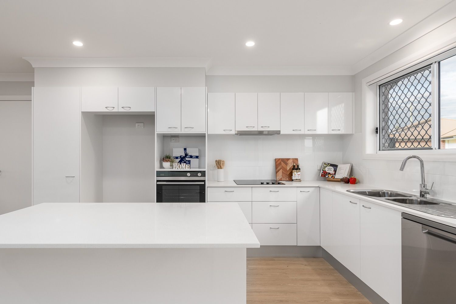 Join our wait list - Oak Tree Retirement Village