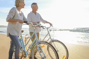 Pension Pay Rise set for 20 September