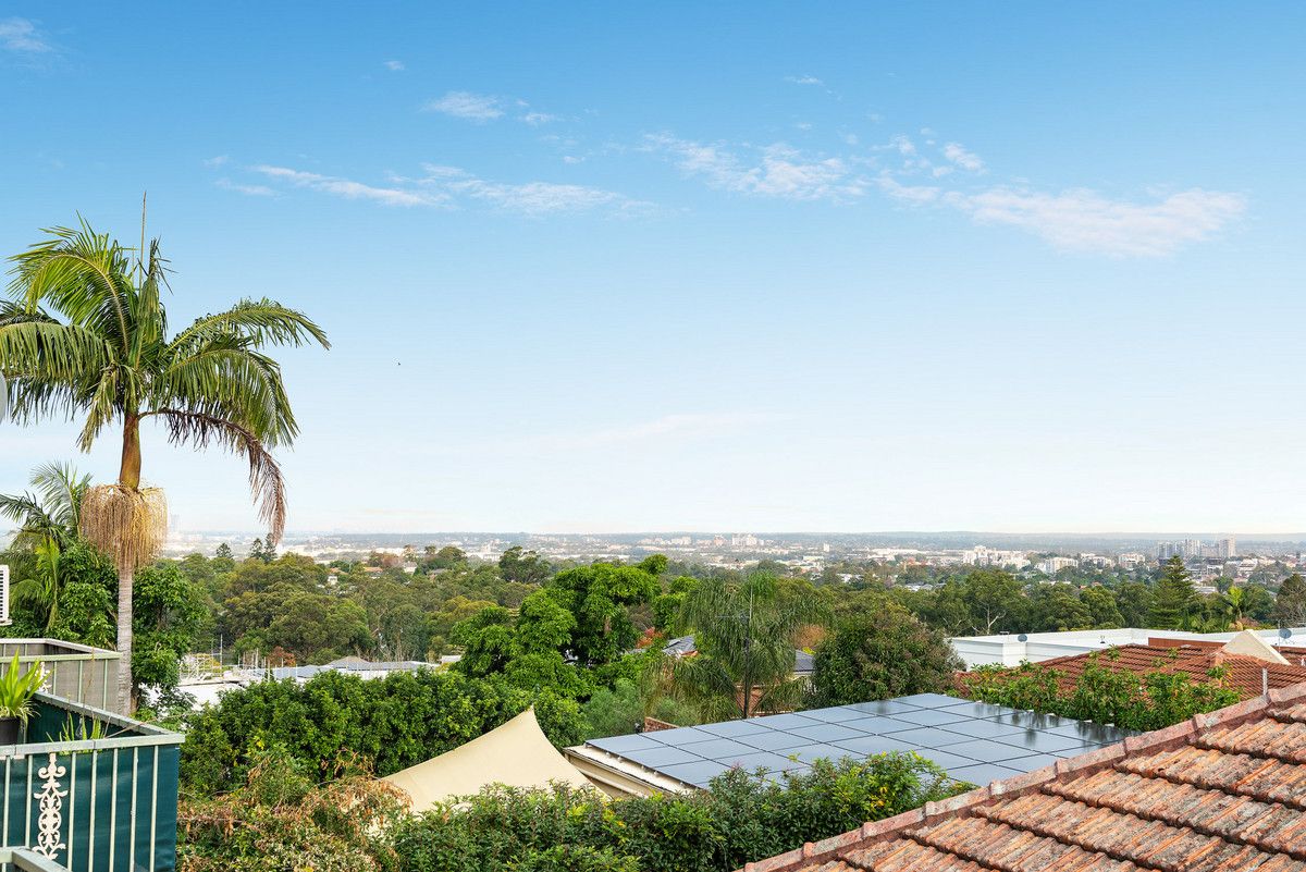 RECENTLY FULLY RENOVATED 1 off apartment with views to the horizon