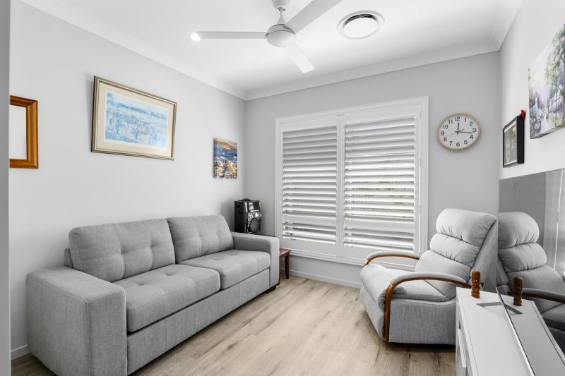 Site 191 - Established Beechmont