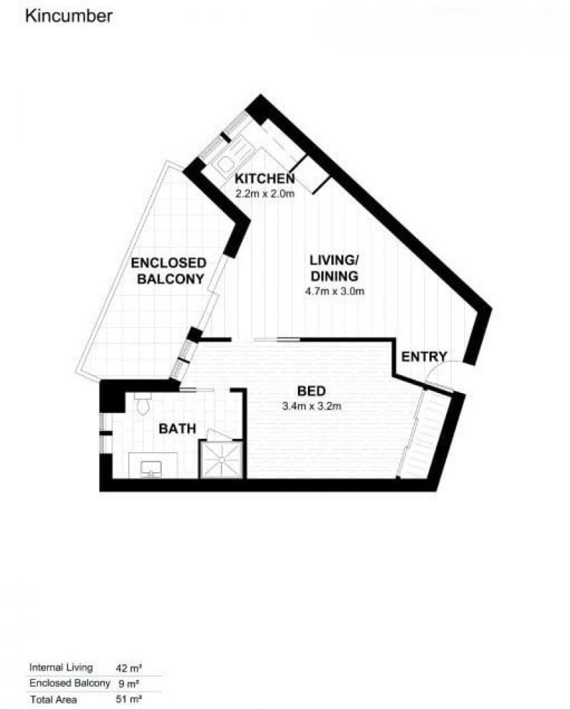 Serviced Apartment Living with Style