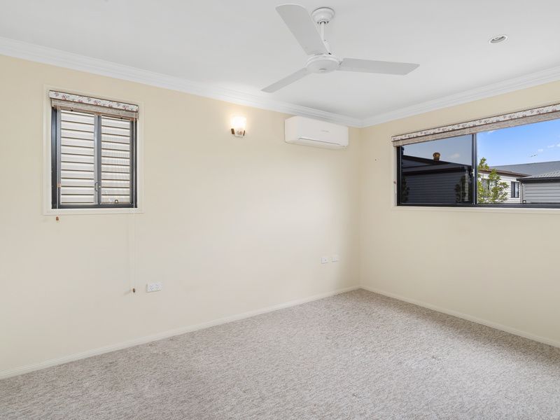 Spacious Three Bedroom home with entertainer’s patio