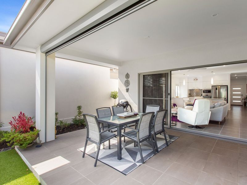 Designed with Living in Mind