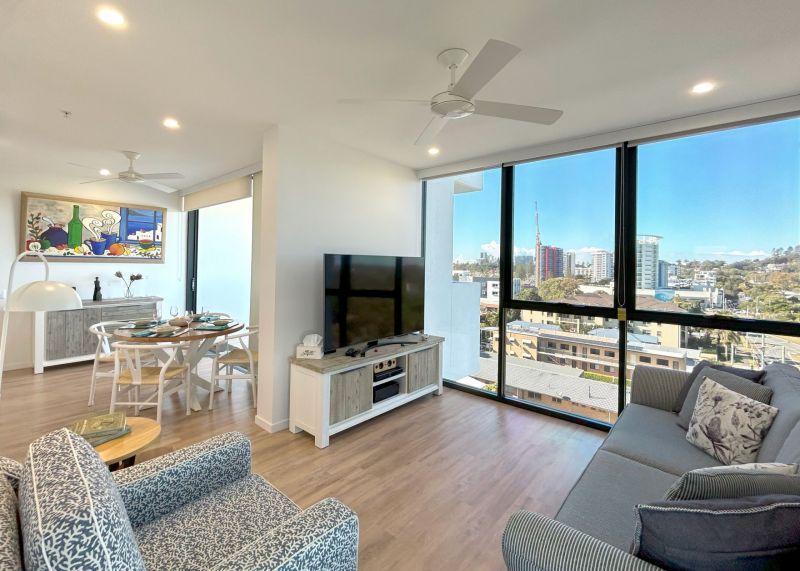 The perfect retirement choice, luxury beachside living with breathtaking views!