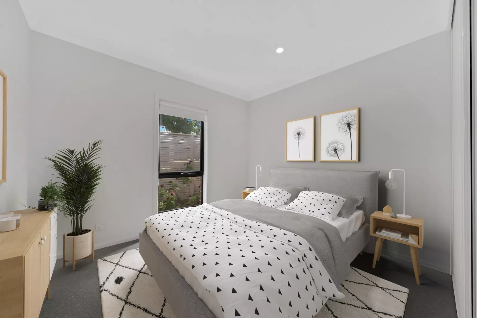 Two Bedroom | Villa 64