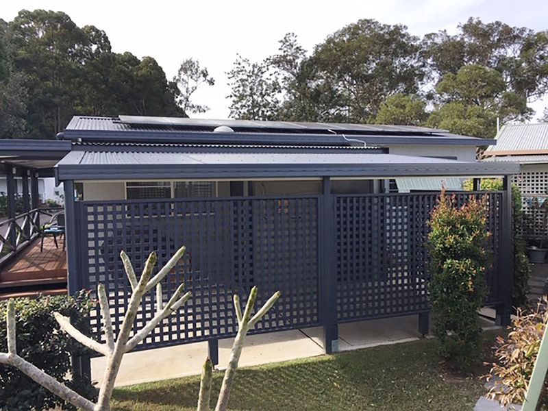 Discover your relaxed lifestyle