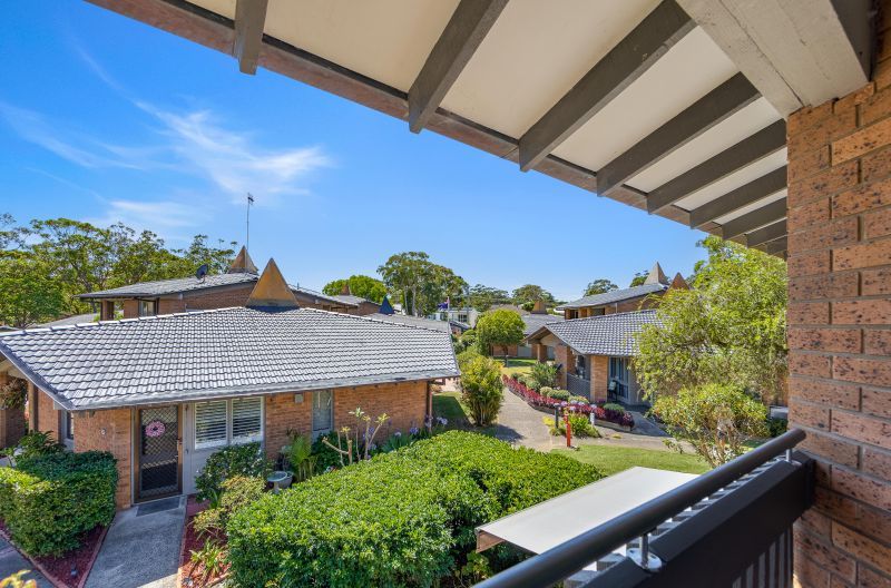 Upper Level Studio - Elderslee Village