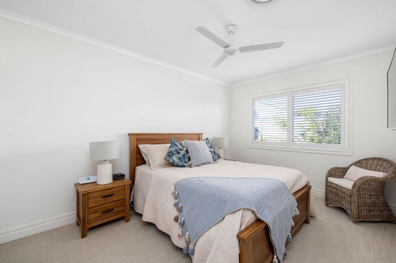 Refined Elegance, Spacious Two Bedroom Home with Study