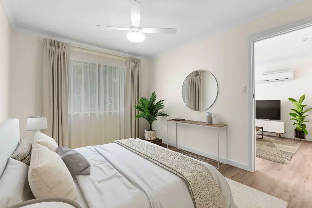 One Bedroom Serviced Apartments | Enquire to join waitlist