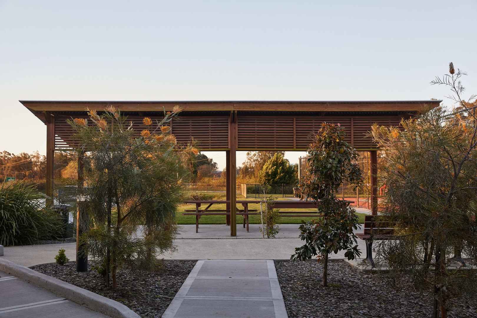 THE WALLABI (Gable)- Brand new, 2 Bedrooms, Selling off the Plan