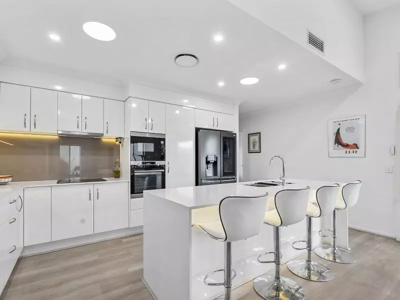 Site 130 - Established Special Design