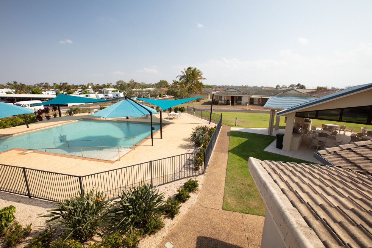 Stylish and spacious 1 bedroom serviced apartments - perfect for easy retirement living