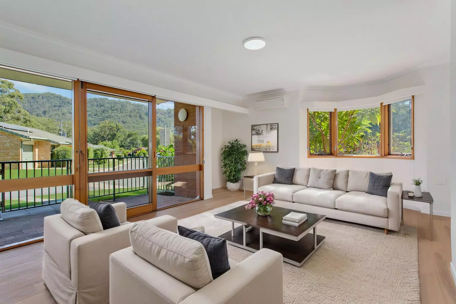 One Bedroom | Unit 13