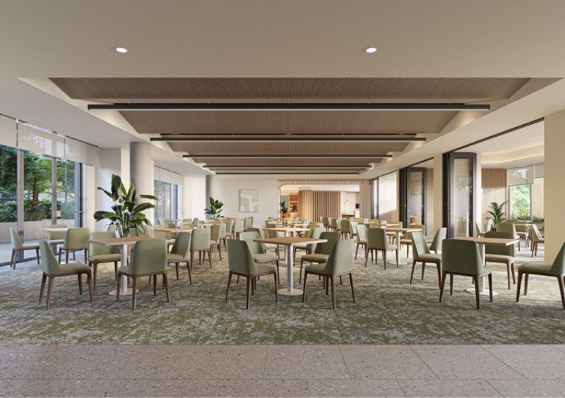 Elevated elegance with unrivalled views