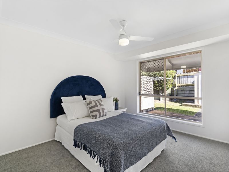 Fully refurbished villa for you to enjoy your retirement