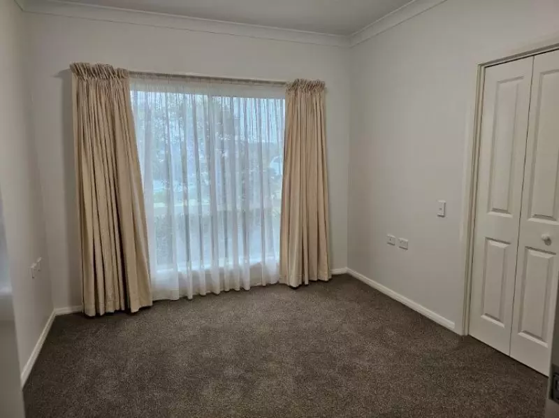 Refurbished apartment with Chef prepared meals and apartment cleaning included