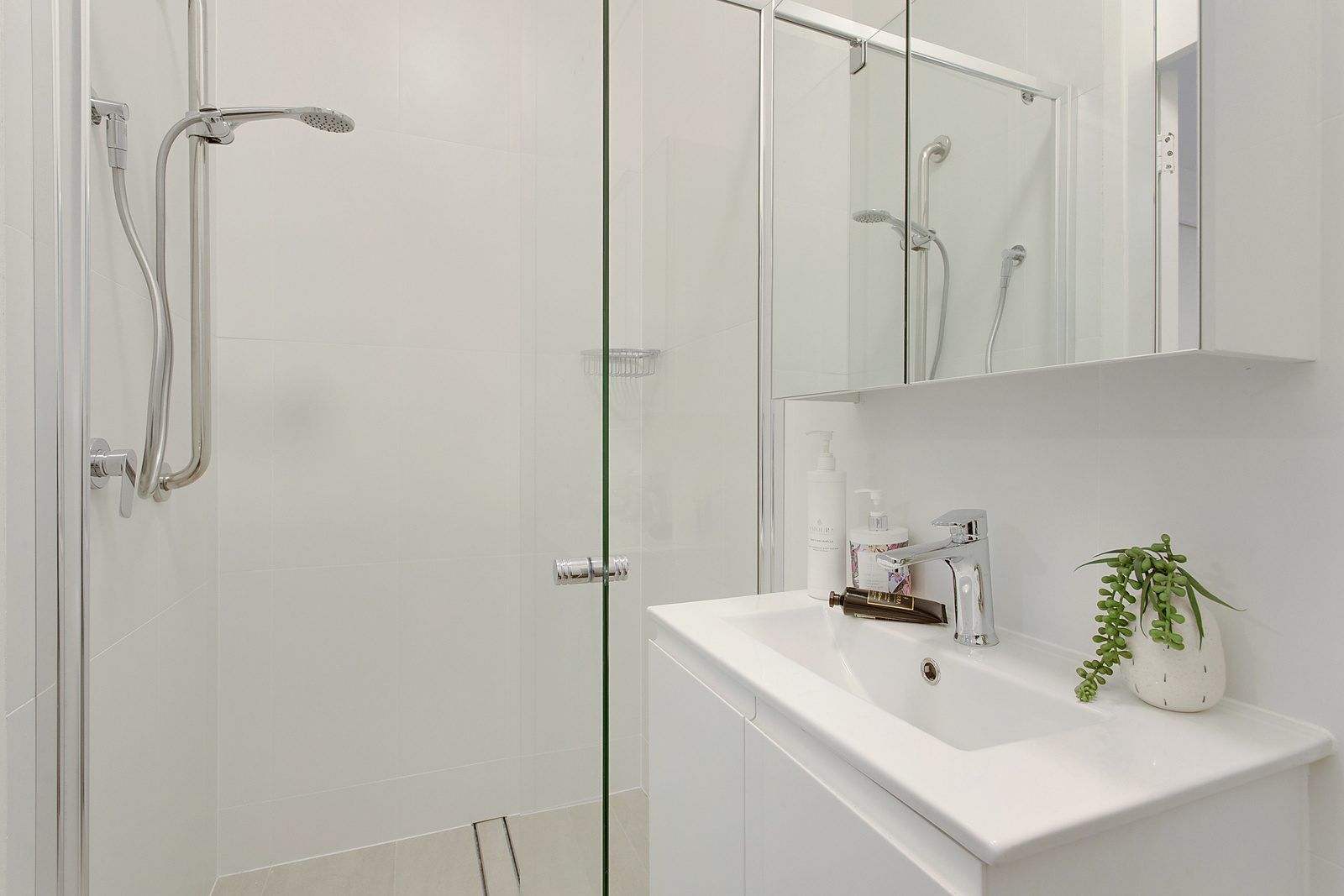 Nature, privacy & room to breathe