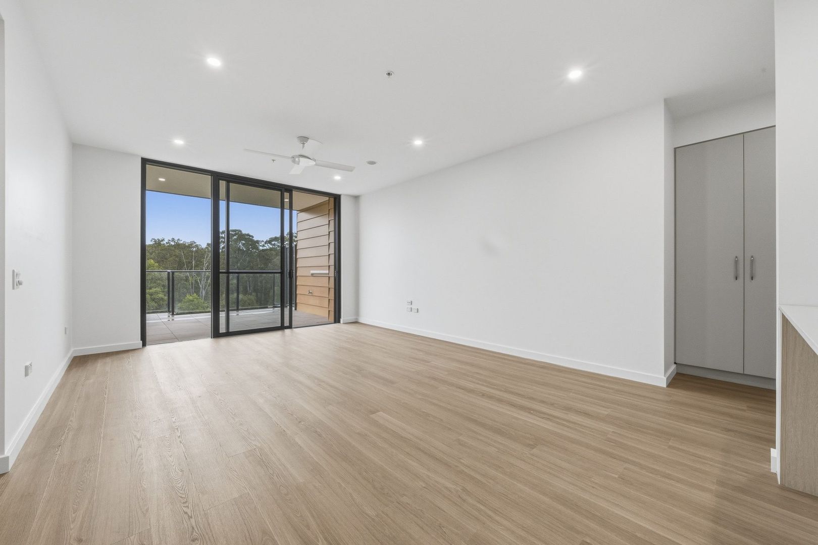 Brand New Luxury Living