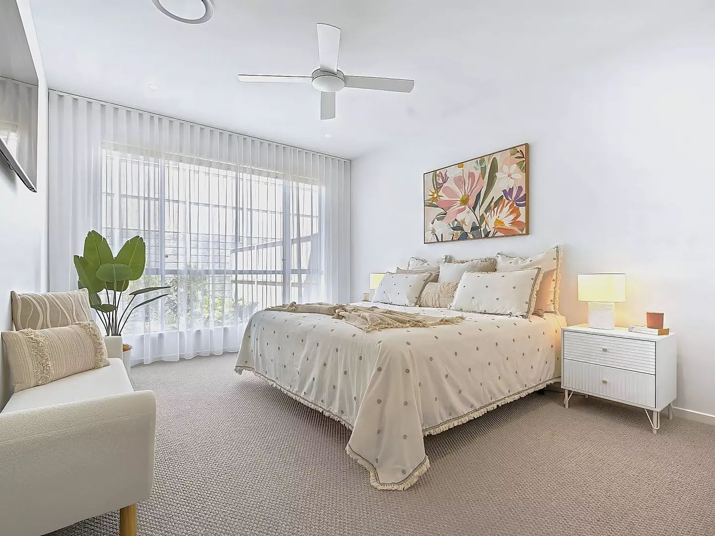 Halcyon Promenade - Established modern and elegant home