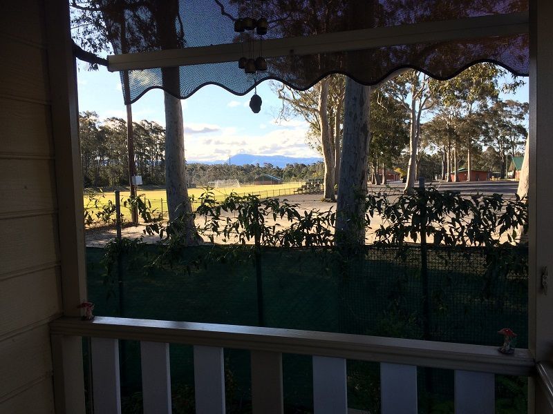 Rest Point Village - Site 65